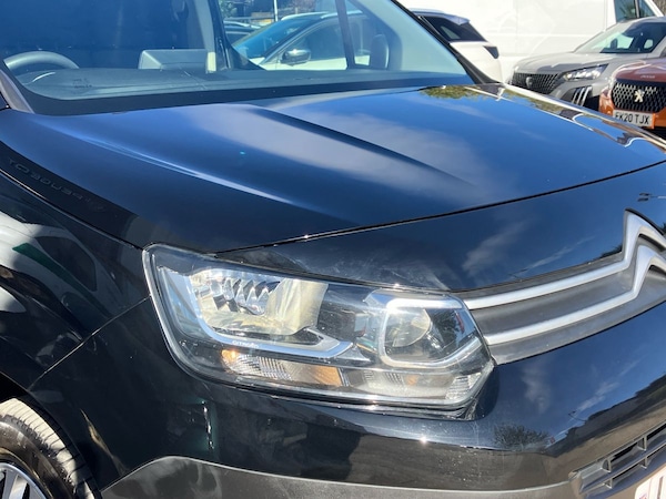 Used Citroen Berlingo 2021 for sale - 76016440: Photo 20