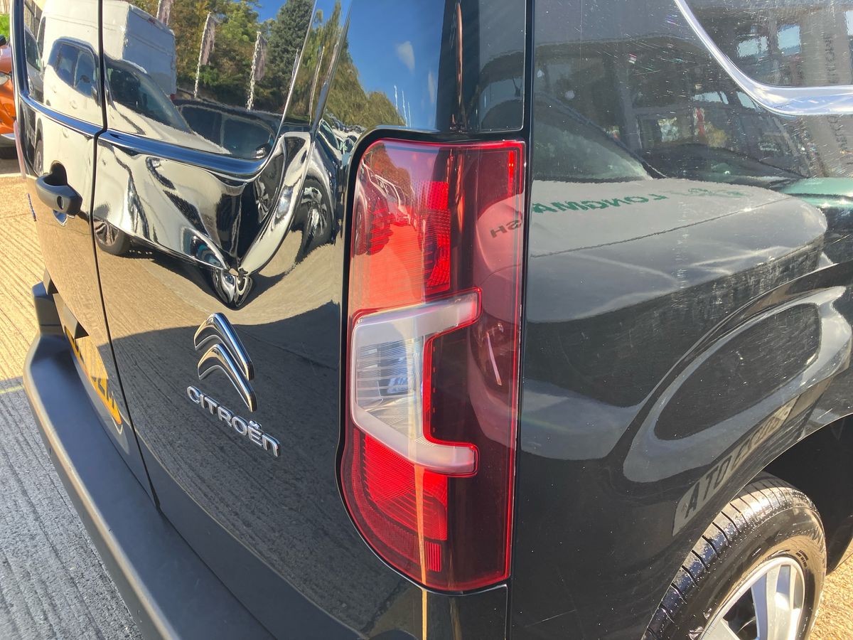 Used Citroen Berlingo 2021 for sale - 76016440: Photo 21