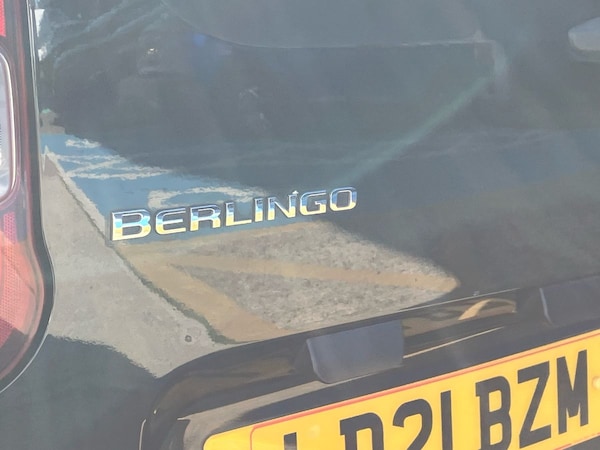 Used Citroen Berlingo 2021 for sale - 76016440: Photo 22