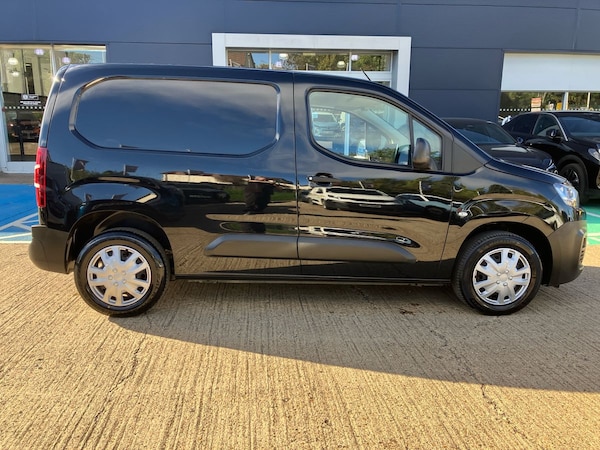 Used Citroen Berlingo 2021 for sale - 76016440: Photo 31