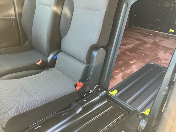 Used Citroen Berlingo 2021 for sale - 76016440: Photo 34