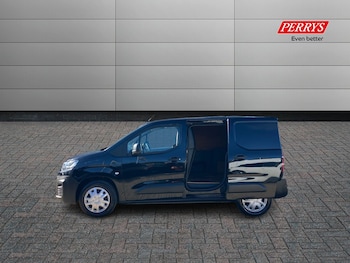 Used Citroen Berlingo 2021 for sale - 76016440: Photo 3