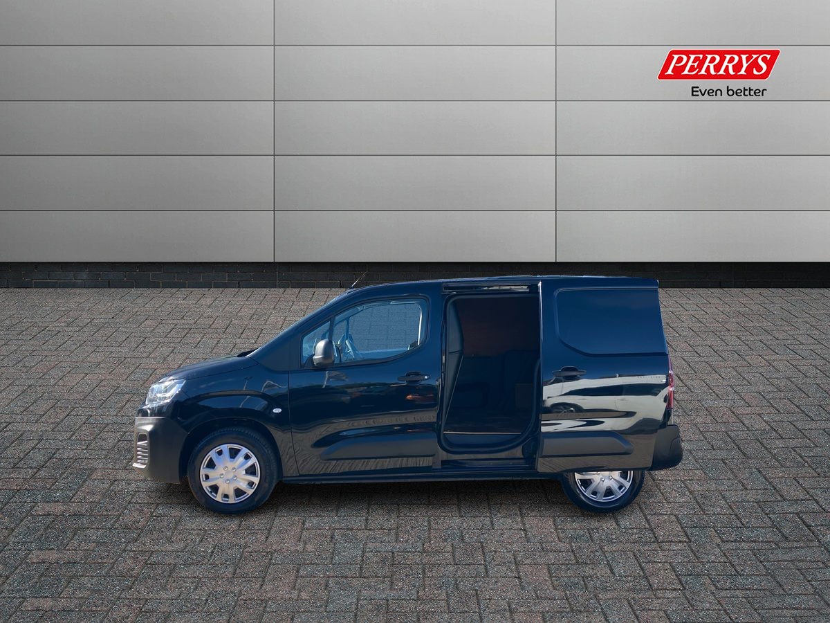 Used Citroen Berlingo 2021 for sale - 76016440: Photo 4