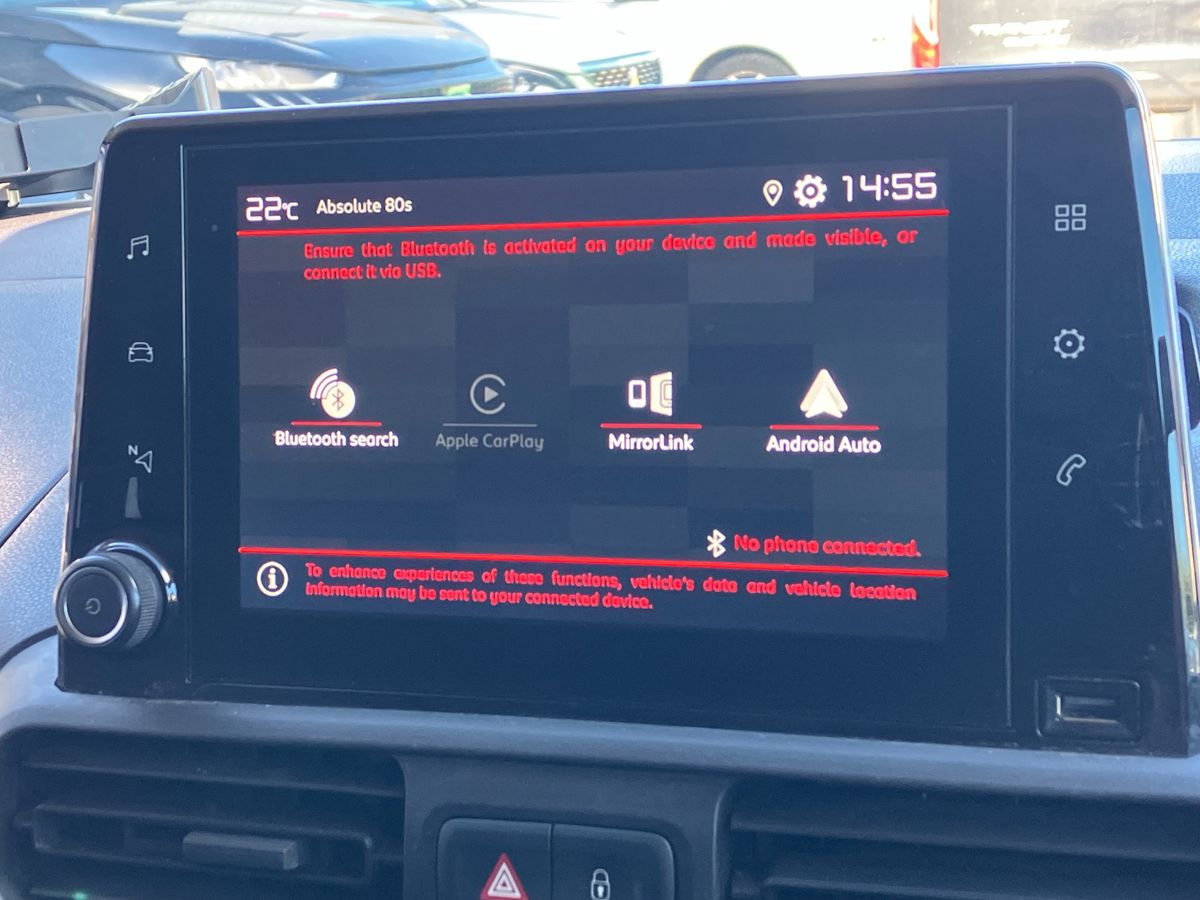 Used Citroen Berlingo 2021 for sale - 76016440: Photo 42