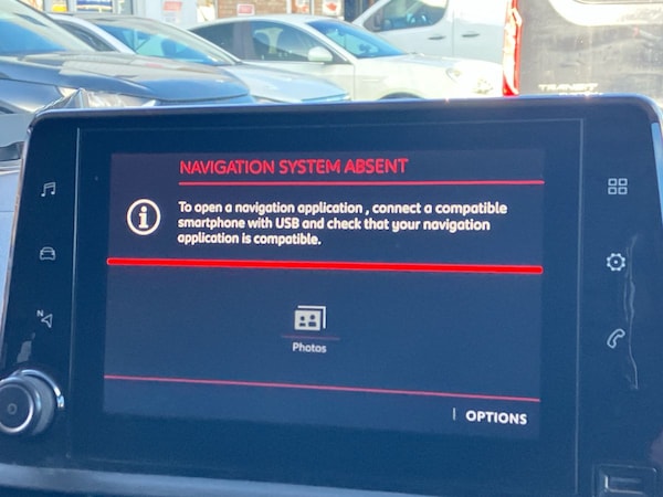 Used Citroen Berlingo 2021 for sale - 76016440: Photo 45