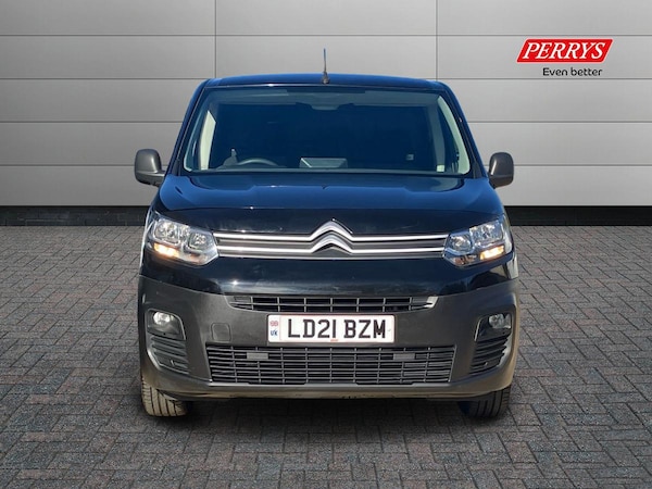 Used Citroen Berlingo 2021 for sale - 76016440: Photo 4
