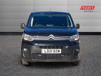 Used Citroen Berlingo 2021 for sale - 76016440: Photo 4