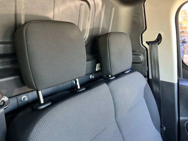 Used Citroen Berlingo 2021 for sale - 76016440: Photo 50