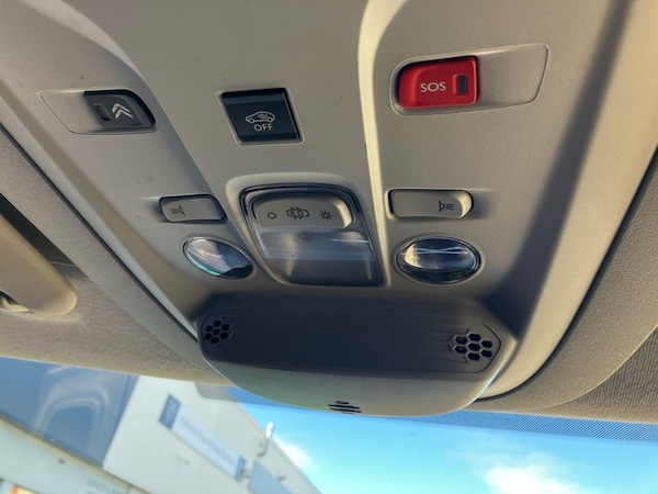 Used Citroen Berlingo 2021 for sale - 76016440: Photo 52