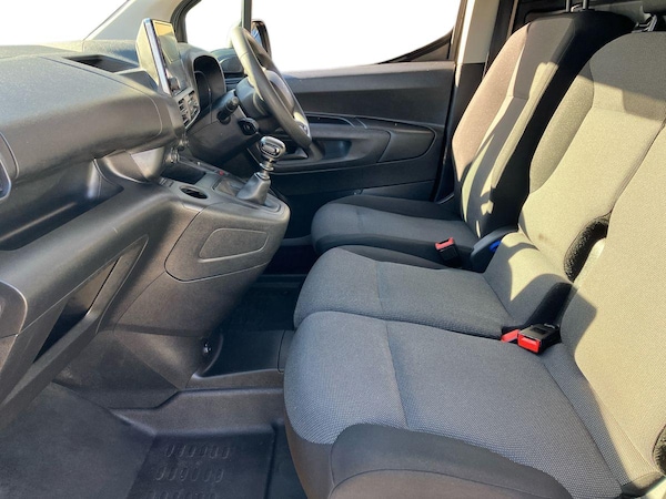 Used Citroen Berlingo 2021 for sale - 76016440: Photo 7