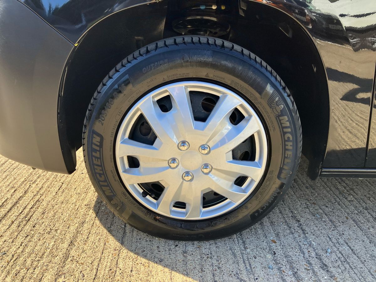 Used Citroen Berlingo 2021 for sale - 76016440: Photo 8