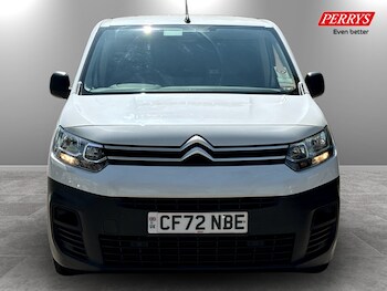 Used Citroen Berlingo 2023 for sale - 78881859: Photo
