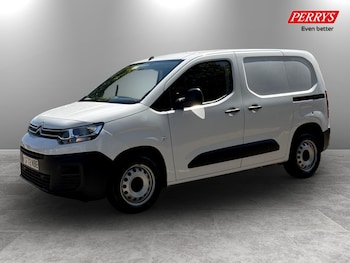 Used Citroen Berlingo 2023 for sale - 78881859: Photo