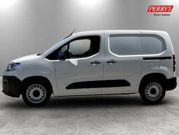 Used Citroen Berlingo 2023 for sale - 78881859: Photo