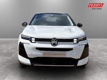 Used Citroen C5 Aircross 2026 for sale - 78610749: Photo