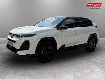 Used Citroen C5 Aircross 2026 for sale - 78610749: Photo