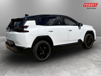 Used Citroen C5 Aircross 2026 for sale - 78610749: Photo