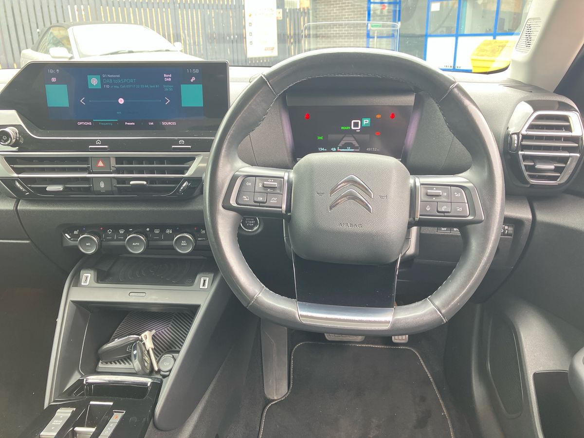 Vehicle 17