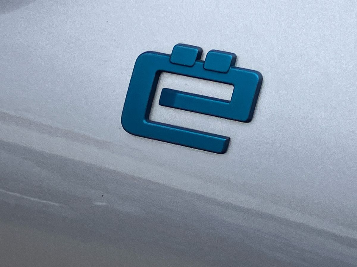 Vehicle 34