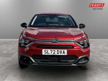 Used Citroen C4 2022 for sale - 78800854: Photo