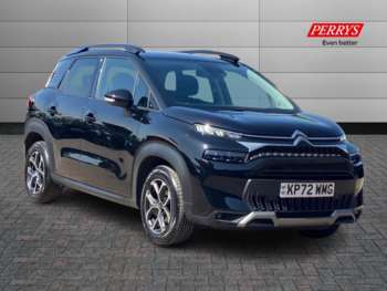 2022 - 1.2 PureTech 110 Shine 5dr Hatchback