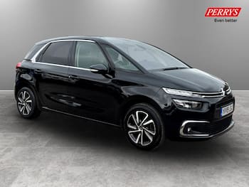 Citroen C4 feature image