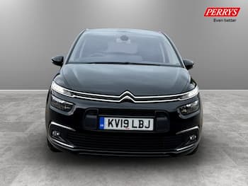 Used Citroen C4 2019 for sale - 79731542: Photo