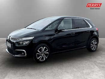 Used Citroen C4 2019 for sale - 79731542: Photo