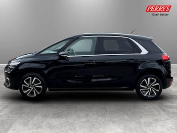 Used Citroen C4 2019 for sale - 79731542: Photo