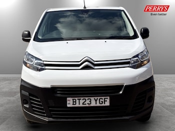 Used Citroen Dispatch 2023 for sale - 78881579: Photo