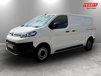 Used Citroen Dispatch 2023 for sale - 78881579: Photo