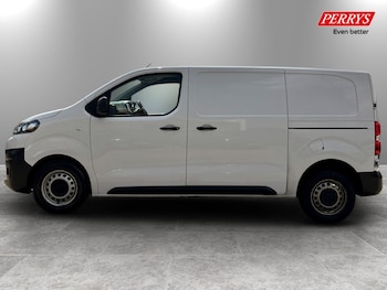 Used Citroen Dispatch 2023 for sale - 78881579: Photo