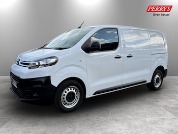 Used Citroen Dispatch 2023 for sale - 77666555: Photo