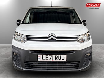 Used Citroen Berlingo 2022 for sale - 77896455: Photo