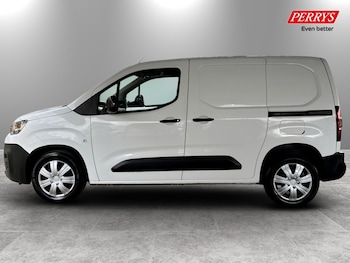 Used Citroen Berlingo 2022 for sale - 77896455: Photo