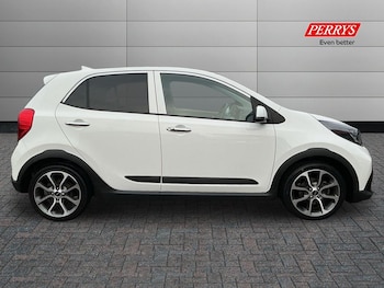 Used Kia Picanto 2023 for sale - 77417699: Photo