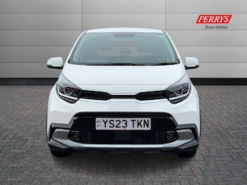 Used Kia Picanto 2023 for sale - 77417699: Photo