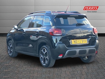 Used Citroen C3 Aircross 2022 for sale - 77148782: Photo