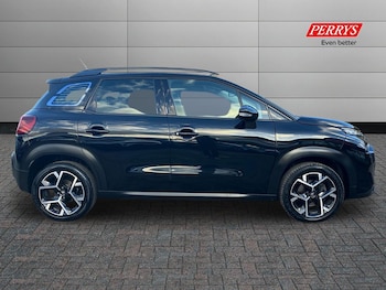 Used Citroen C3 Aircross 2022 for sale - 77148782: Photo