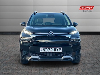 Used Citroen C3 Aircross 2022 for sale - 77148782: Photo