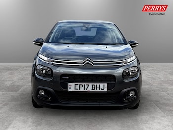 Used Citroen C3 2017 for sale - 78453880: Photo