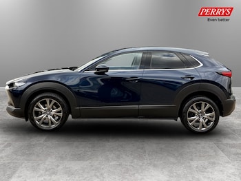 Used Mazda CX-30 2021 for sale - 79215580: Photo