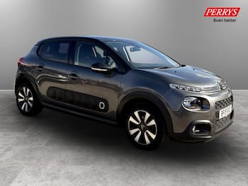Used Citroen C3 2019 for sale - 79559029: Photo