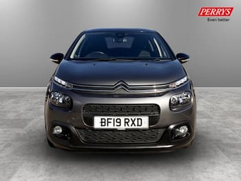 Used Citroen C3 2019 for sale - 79559029: Photo