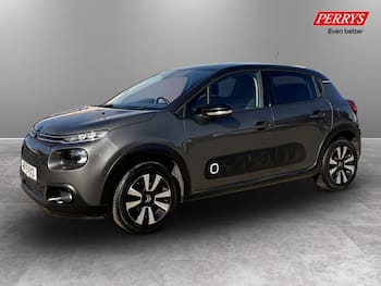 Used Citroen C3 2019 for sale - 79559029: Photo