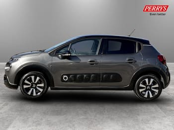 Used Citroen C3 2019 for sale - 79559029: Photo