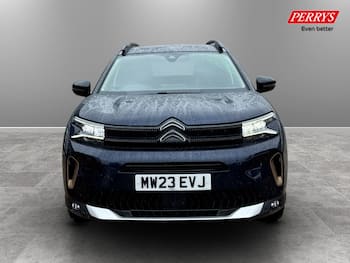Used Citroen C5 Aircross 2023 for sale - 79674077: Photo