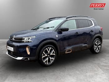 Used Citroen C5 Aircross 2023 for sale - 79674077: Photo