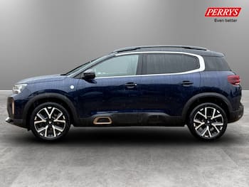Used Citroen C5 Aircross 2023 for sale - 79674077: Photo