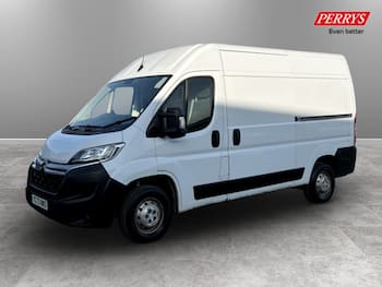 Used Citroen Relay 2023 for sale - 79624148: Photo